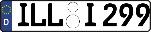 ILL-I299