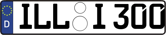 ILL-I300