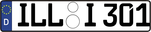 ILL-I301
