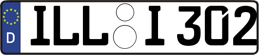 ILL-I302