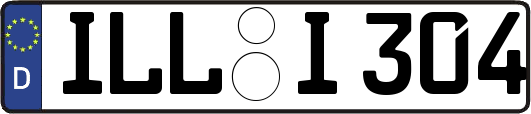 ILL-I304