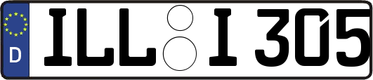 ILL-I305