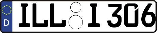 ILL-I306