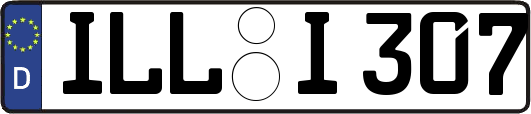 ILL-I307