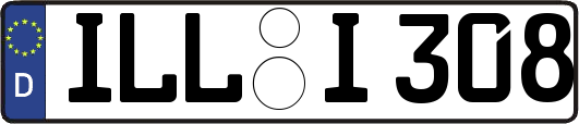 ILL-I308