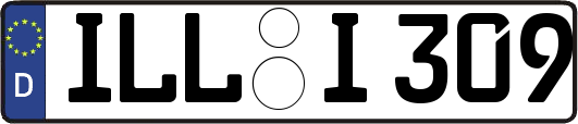 ILL-I309