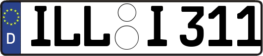ILL-I311