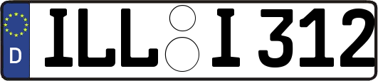 ILL-I312