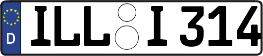 ILL-I314