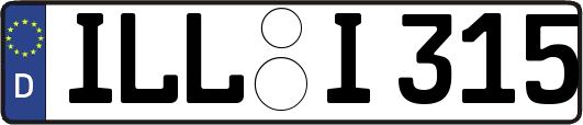 ILL-I315