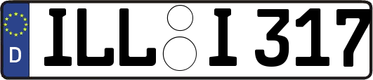 ILL-I317