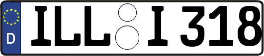 ILL-I318