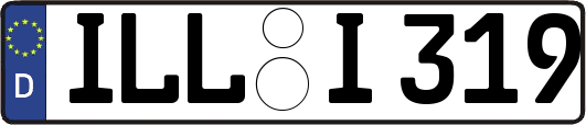ILL-I319