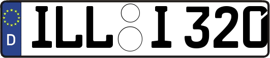 ILL-I320