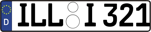 ILL-I321