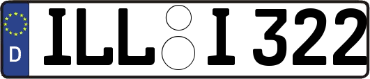 ILL-I322