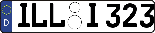 ILL-I323