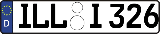 ILL-I326
