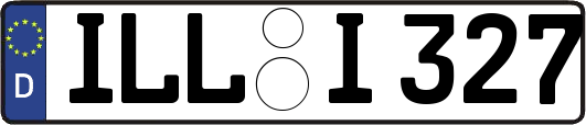 ILL-I327