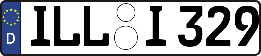 ILL-I329