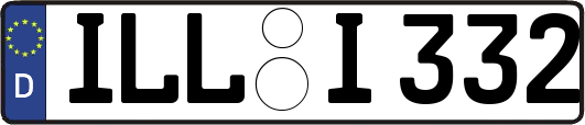 ILL-I332