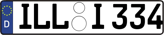ILL-I334