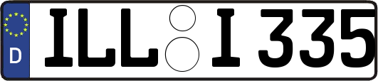 ILL-I335