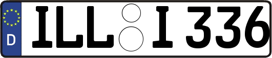 ILL-I336