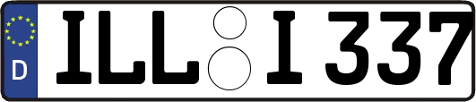 ILL-I337
