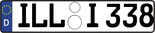ILL-I338