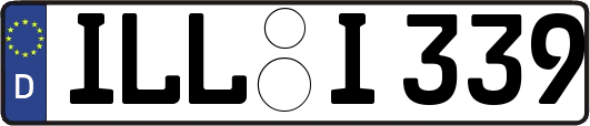 ILL-I339