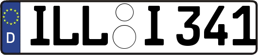 ILL-I341