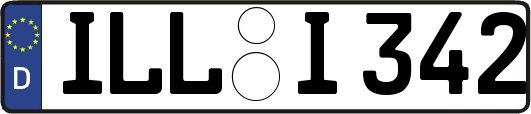 ILL-I342