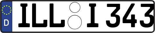 ILL-I343