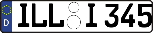 ILL-I345