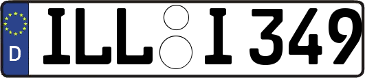 ILL-I349