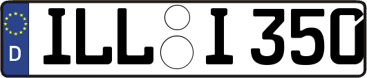 ILL-I350
