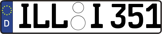 ILL-I351