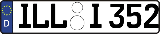 ILL-I352