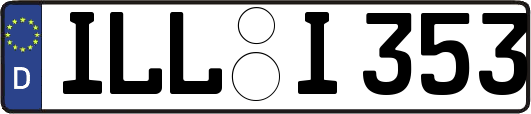 ILL-I353