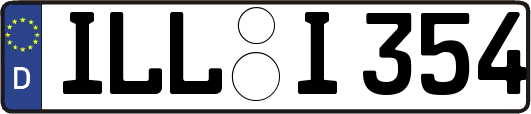 ILL-I354