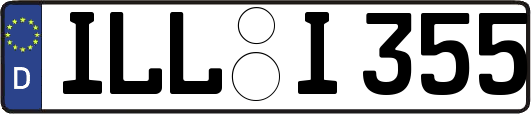 ILL-I355