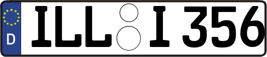 ILL-I356