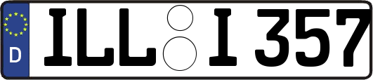 ILL-I357