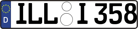 ILL-I358