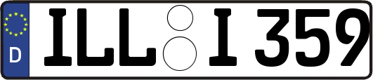 ILL-I359