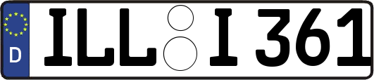 ILL-I361