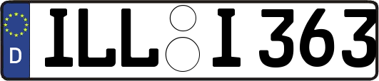 ILL-I363