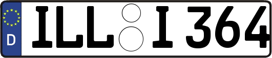 ILL-I364
