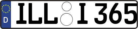 ILL-I365